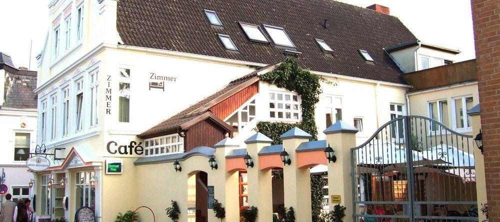 Hotel Zur Mühle, 卡珀尔恩 — 照片 1