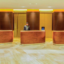 Courtyard by Marriott Raipur, Raipur — photo 2