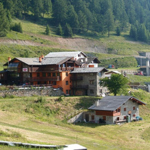 Hotel La Baita, 库马约尔 — 照片 2