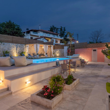 Вилла Arhontiko Arhanes An Authentic Cretan Mansion For 12 Guests, Арханес — фото 2
