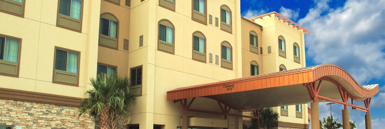 Springhill Suites By Marriott Waco Woodway, Вудвэй — фото 1