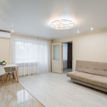 V Samom Tsentre Apartments, Dzerzhinsk — photo 3