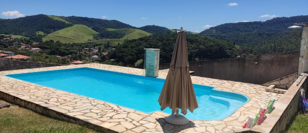 Suite Requinte Da Serra, Мигел-Перейра — фото 1