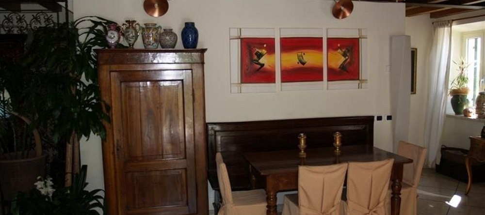 Relais San Michele, Риволи-Веронезе — фото 1