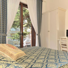 Hotel Santa Lucia, 米诺里 — 照片 5