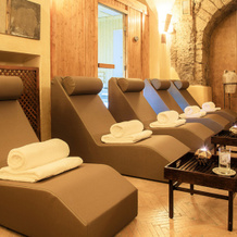 Villa Romana Hotel & Spa, 米诺里 — 照片 3
