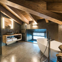 Sunny Valley Mountain Lodge, 圣卡泰里娜 — 照片 4