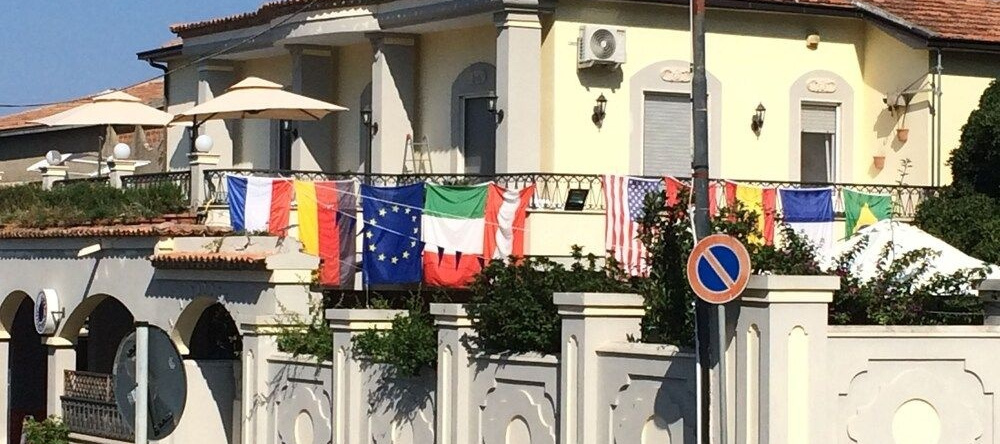 B&B Villagus, Прая-а-Маре — фото 1
