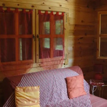 Chalet Lescalette, Кийян — фото 3