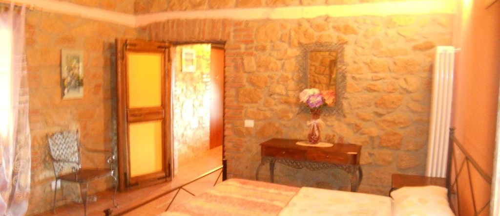Agriturismo Le Grotte, 内米 — 照片 1