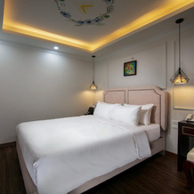 Hanoi Vmaison Boutique Hotel, Ханой — фото 4