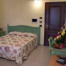 Agriturismo Sant' Isidoro, 阿纳尼 — 照片 2