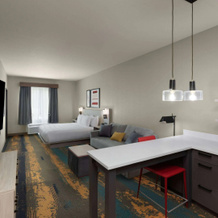 La Quinta Inn & Suites By Wyndham Desoto, ДеСото — фото 5