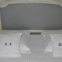 Chambres d'Hôtes de Charme Ker Liviou (Lancieux - Saint-Malo), 朗雪 — 照片 4
