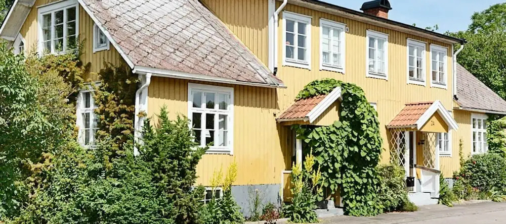 Holiday Home In Mörbylånga, Морблянга — фото 1