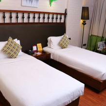 Best Western Plus Hotel Horizon, Индаур — фото 3