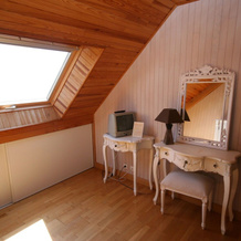 Modern Villa in Clohars-Carnoët with Private Swimming Pool, 克洛阿尔卡诺埃 — 照片 4