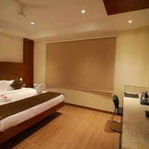 Hotel Amoha, 蒂鲁瓦纳马莱 — 照片 3