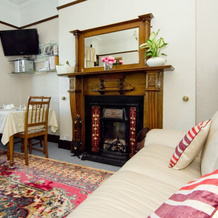 Seabreeze B&B, Эдинбург — фото 3