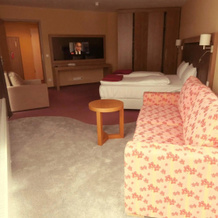 Nashira Kurpark Hotel  100 Prozent Barrierefrei, 巴特黑雷纳尔布 — 照片 4