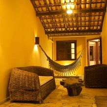 Casa da Barra, Barra de Sao Miguel — photo 2