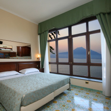 La Panoramica Hotel, 斯塔比亚海堡 — 照片 3