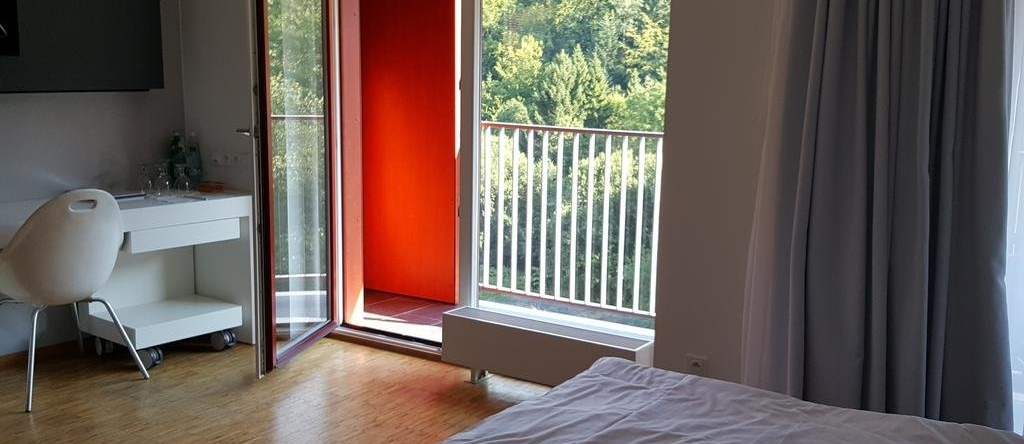 SkiResort Hotel Omnia, 鲁德尼克乌弗尔赫拉比 — 照片 1