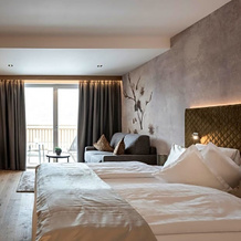 Small & Beautiful Hotel Gnaid, Тироло — фото 2