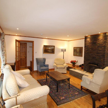 Langrick - Tranquil home in Nethybridge, 内西桥 — 照片 3