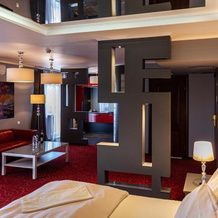 Hotel Fox, 马佐夫舍地区托马舒夫 — 照片 4