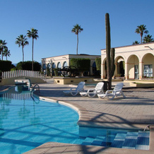 Desert Inn Loreto, Loreto — photo 4