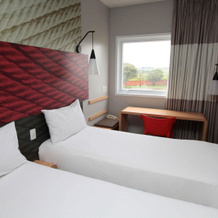 Rio Hotel by Bourbon Indaiatuba, 因达亚图巴 — 照片 3