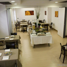 Hotel Palace 2000, Pomezia — photo 4