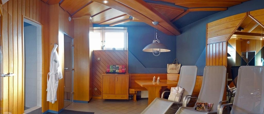 Hotel Alpengasthof Hochegger, Wolfsberg — photo 1