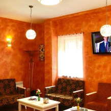 Hotel Orquidea Real, Вильяблино — фото 2