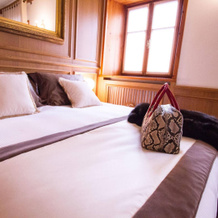 Ambra Cortina Luxury & Fashion Boutique Hotel, 科尔蒂纳丹佩佐 — 照片 5