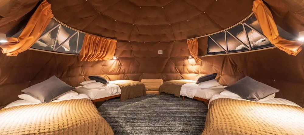 Glamprook Futtsu Bristol Hill, Фуццу — фото 1