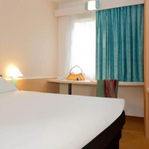 B&B HôTEL BLOIS NORD VALLéE MAILLARD, 布卢瓦 — 照片 2
