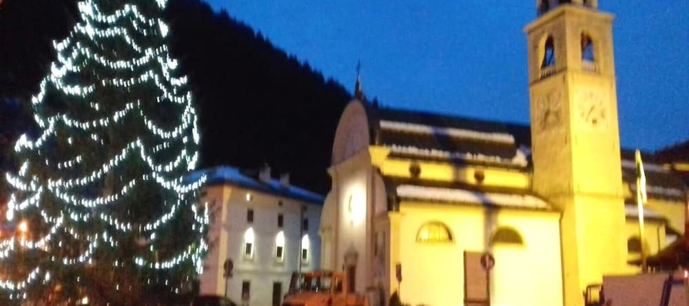 Casa Alpina Sacro Cuore, Canale d'Agordo — photo 1