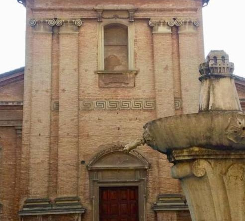 Casa Giulia, 福松布罗内 — 照片 1