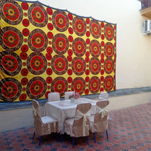 Gostevoy Dom Hotel Murodjon Guest House, 撒马尔罕 — 照片 2