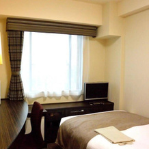 Hotel Hokke Club Niigata Nagaoka, Нагаока — фото 3