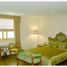 Midas Tourist Hotel, Кванджу — фото 5