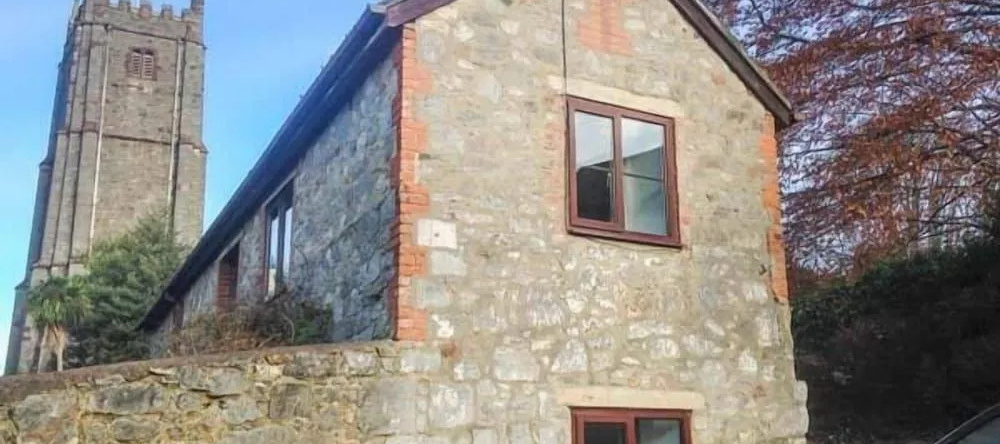 Fairwater Mill Cottage, 金斯顿 — 照片 1