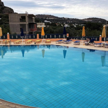 Palm Bay Hotel, 罗德岛 — 照片 5