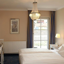 Hotel Zur Sonne, Римстинг — фото 5