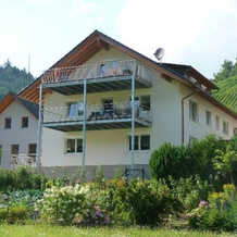 Ferienwohnungen Himmelsbach, 根根巴赫 — 照片 2