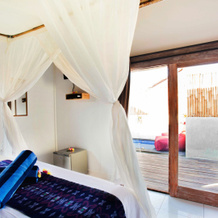 Svaha Private Villas Ceningan, Ceningan Island — photo 2