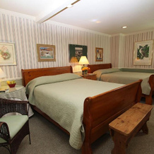 McCaffrey House B&B Inn, Sherwood Forest — photo 3
