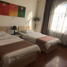 Ezhou Red Sun Grand Hotel, Эчжоу — фото 3